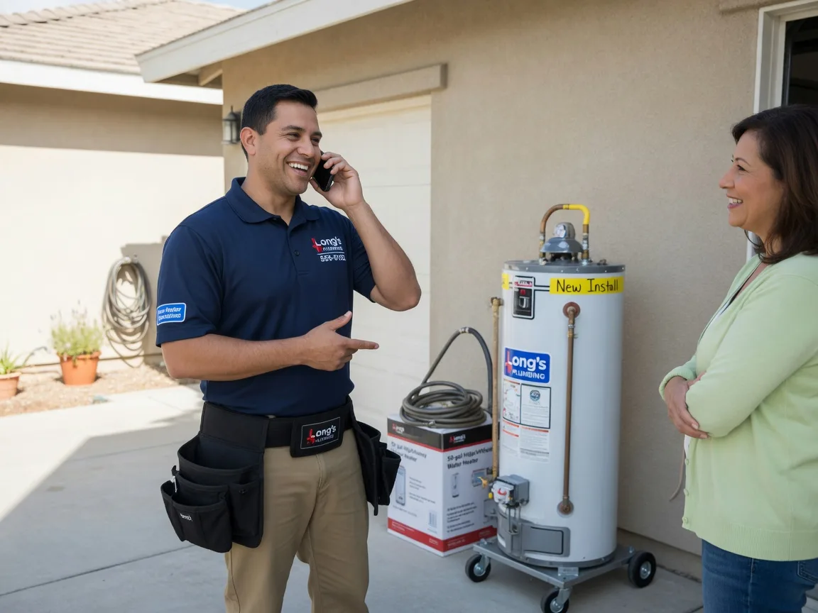 Leak Detection Crystal Spring, PA FAQs